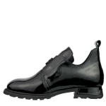 Botki damskie Boccato 218.651 102 T 26 SYH czarny-5