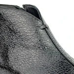 Botki damskie Boccato 049.1782 103T 1698 SYH czarny-3