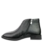 Botki damskie Boccato 049.1782 103T 1698 SYH czarny-5