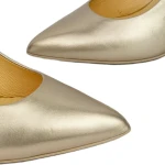 Czółenka damskie Sala 1816.1099 perła-4