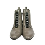 Botki damskie HIGO 2772 CAP487-4