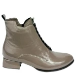 Botki damskie HIGO 2772 CAP487-1