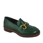 Mokasyn VISCONI 3177382/196 GREEN-2
