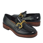 Mokasyn VISCONI 3177382/196 BLACK-3