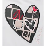 T-shirt damska Anekke 41281-06-2