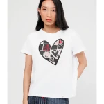 T-shirt damska Anekke 41281-06-1