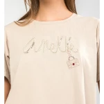 T-shirt damska Anekke 41271-08-2