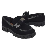 Mokasyny damskie VISCONI 3208/963 black-3