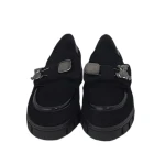 Mokasyny damskie VISCONI 3208/963 black-4