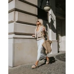 Mokasyny damskie Karino 4881/001-P beż-3