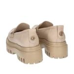 Mokasyny damskie Karino 4881/001-P beż-6