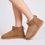 Śniegowce EMU Australia Stinger Micro W10937 Chestnut-2