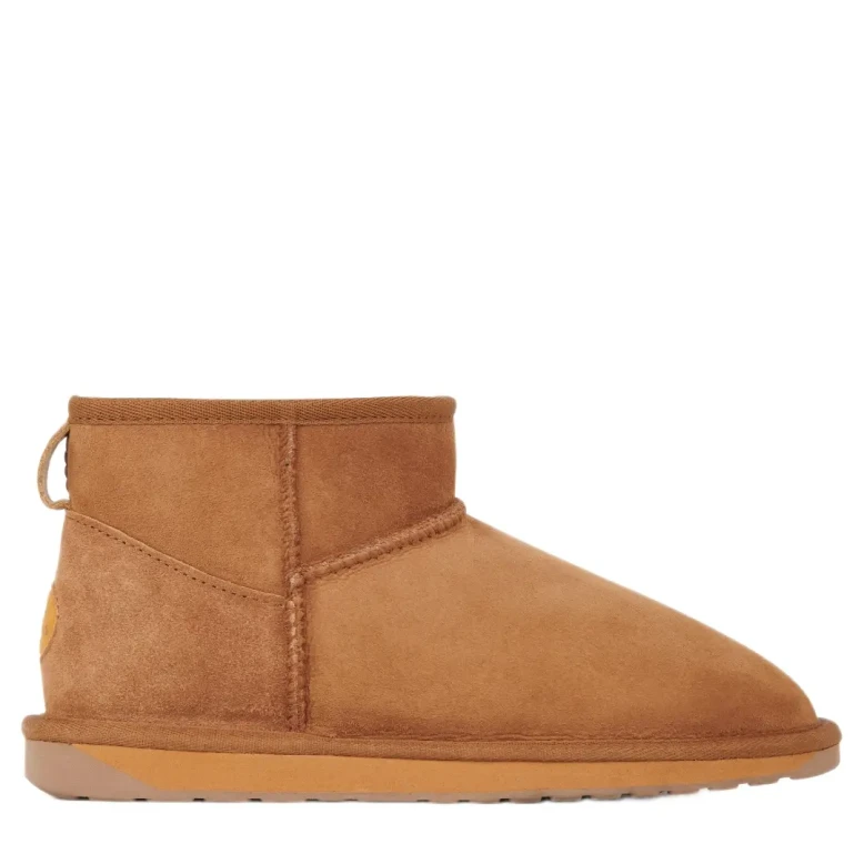 Śniegowce EMU Australia Stinger Micro W10937 Chestnut-1
