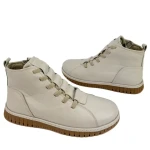 Botki damskie Boccato 068.23662S vision-3
