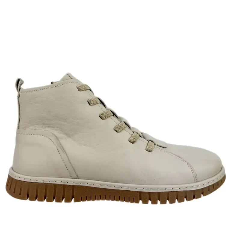 Botki damskie Boccato 068.23662S vision-1