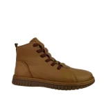 Botki damskie Boccato 068.23662S taba-2
