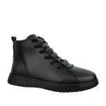 Botki damskie Boccato 068.23662S black-2