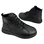 Botki damskie Boccato 068.23662S black-3