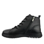 Botki damskie Boccato 068.23662S black-4