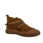 Botki damskie Boccato 500.350.204-52 rudy-2