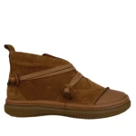 Botki damskie Boccato 500.350.204-52 rudy-1
