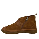 Botki damskie Boccato 500.350.204-52 rudy-4