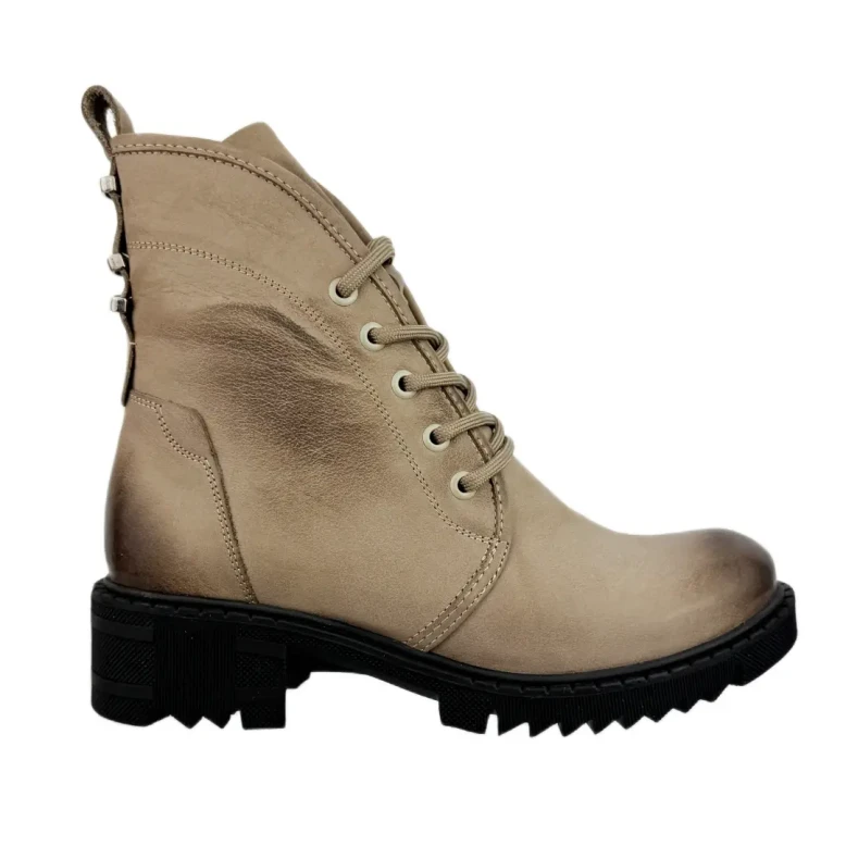 Botki damskie Boccato 024.2810 S.A 328T SYH vision-1