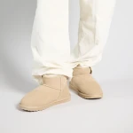 Śniegowce EMU Australia Stinger Micro W10937 Sand-2