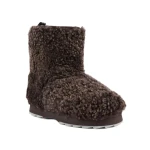 Śniegowce EMU Australia Sharky Lo Teddy W13200 chocolate-2