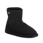 Śniegowce EMU Australia Platinum Stinger Slim Mini WP20003 black-4