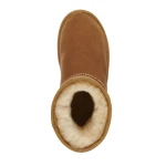 Śniegowce EMU Australia Platinum Stinger Slim Mini WP20003 Chestnut-4