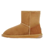 Śniegowce EMU Australia Platinum Stinger Slim Mini WP20003 Chestnut-5