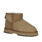 Śniegowce EMU Australia Sharky Micro W12548 Chestnut/Black-2