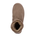 Śniegowce EMU Australia Platinum Slim Darling WP11875 Mushroom-5