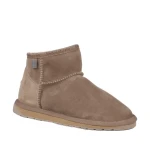 Śniegowce EMU Australia Platinum Slim Darling WP11875 Mushroom-4