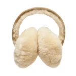 Nauszniki EMU Australia Angahook Earmuffs W9403 Chestnut-1