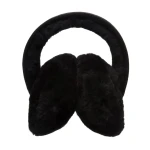 Nauszniki EMU Australia Angahook Earmuffs W9403 black-1