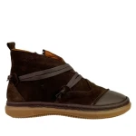 Botki damskie Boccato 500.350.195-40 brąz-1
