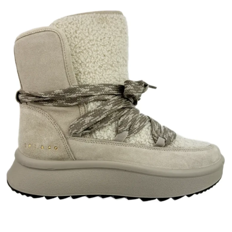 Śniegowce damskie Igi&Co 8681655 vision-1