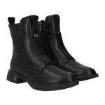 Botki damskie Filippo DBT7249/25 BK czarne-3