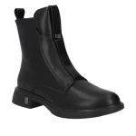 Botki damskie Filippo DBT7249/25 BK czarne-2