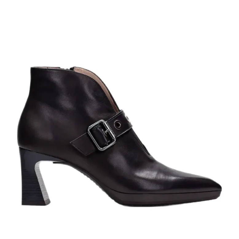 Botki damskie Hispanitas HI254244 black-1