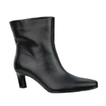 Botki damskie Boccato 8022 czarny-2