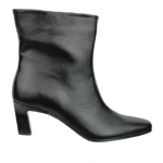 Botki damskie Boccato 8022 czarny-1