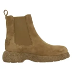 Botki damskie Gioseppo 73624-P taupe-1