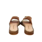 Klapki damskie Boccato 1024B szampan-5