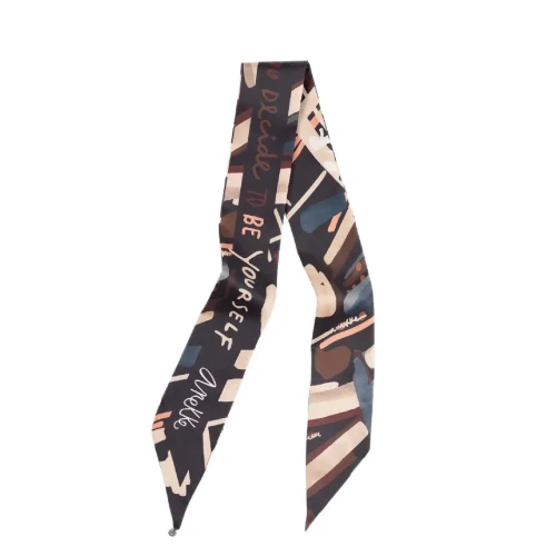 Wstążka do włosów Anekke 41481-403