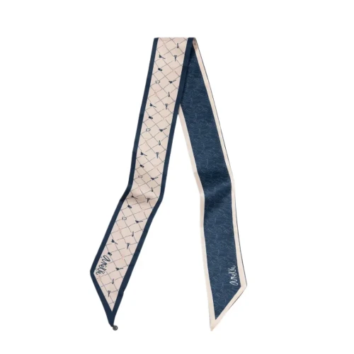 Wstążka do włosów Anekke 41481-404