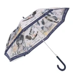 Parasol damski Anekke 40483-202-3