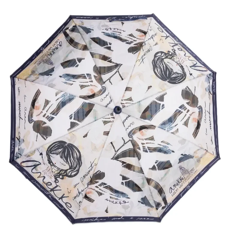 Parasol damski Anekke 40483-202-1